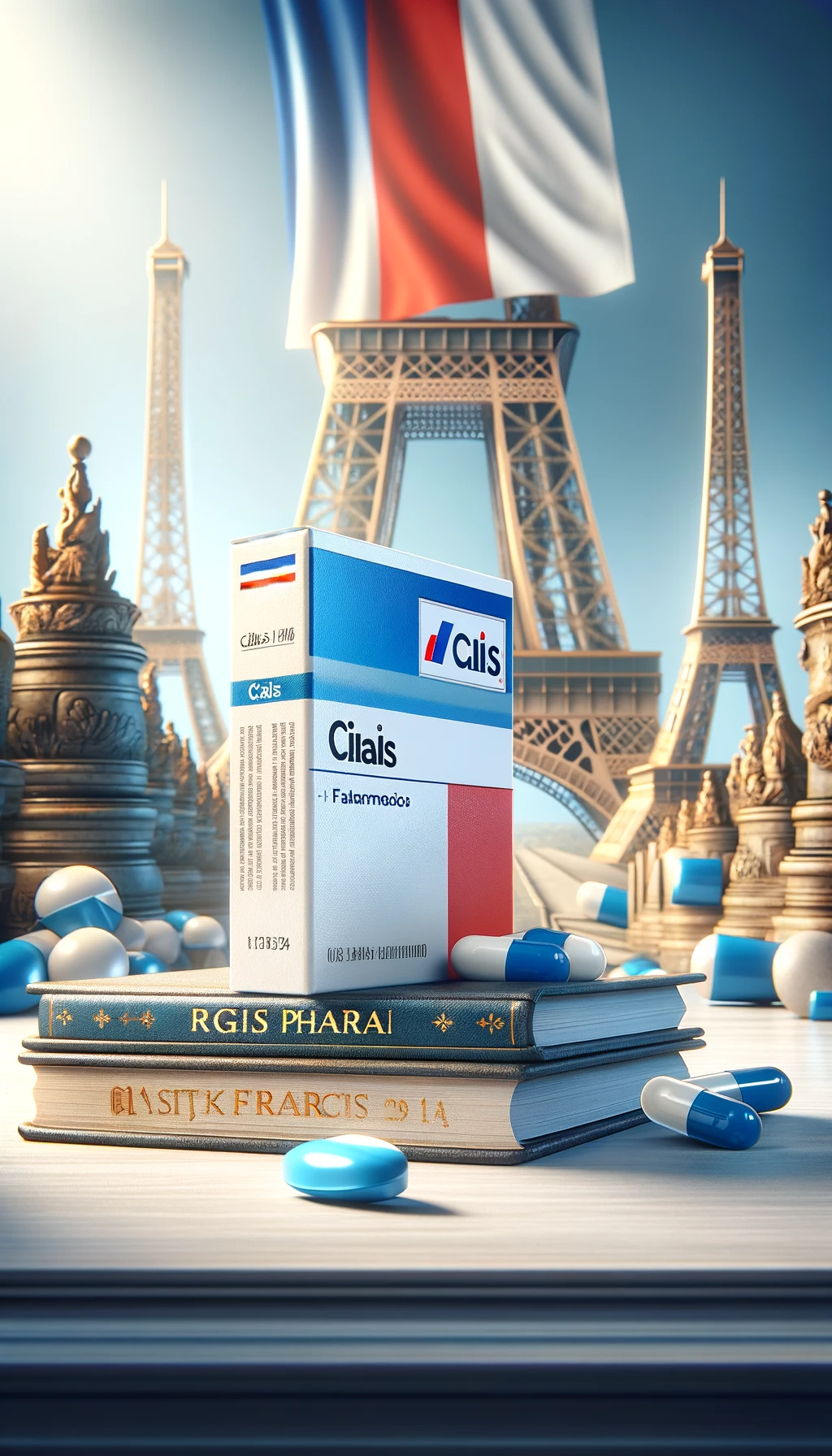 Vente cialis en pharmacie